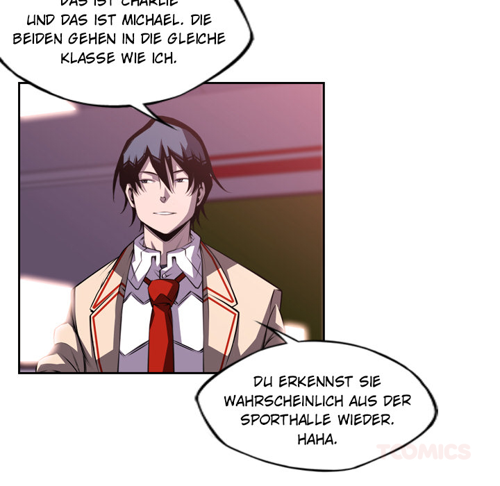 Supernova - episode 99 - 21