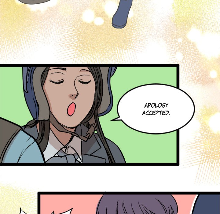 Fan Service! - episode 7 - 36