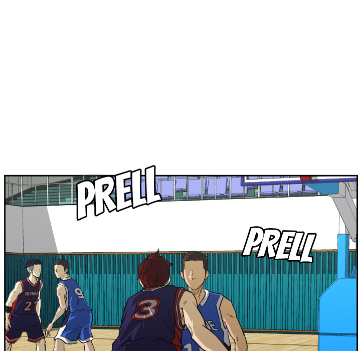 Tweener - episode 74 - 12