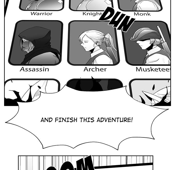 Nine Fantasy - episode 4 - 56