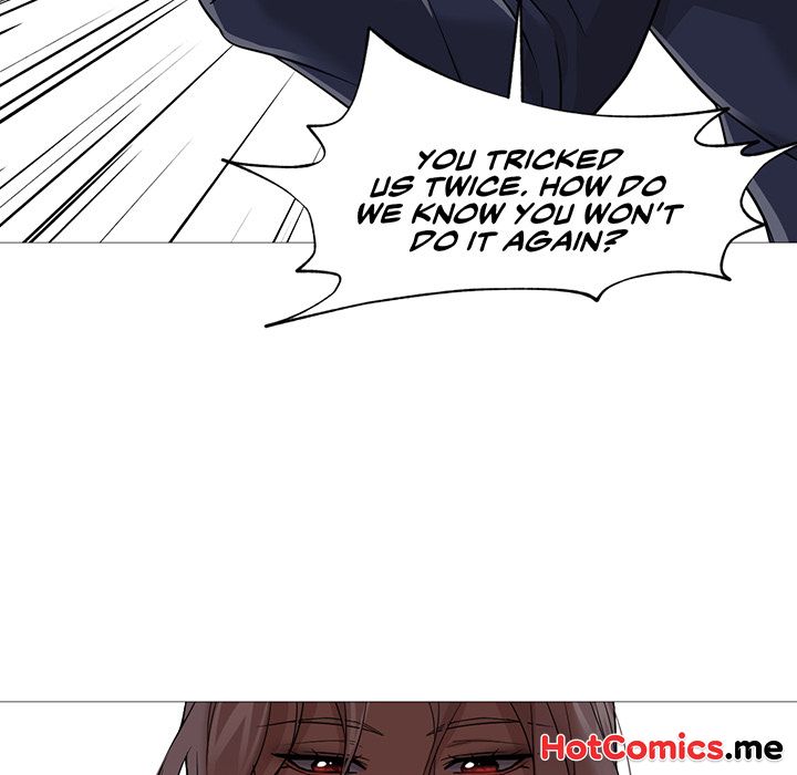 Man Up, Girl! - episode 33 - 27