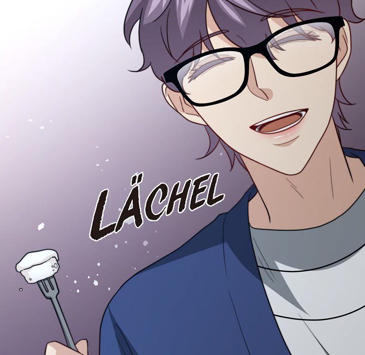 Die geheime Liebe des Omega K - episode 43 - 121