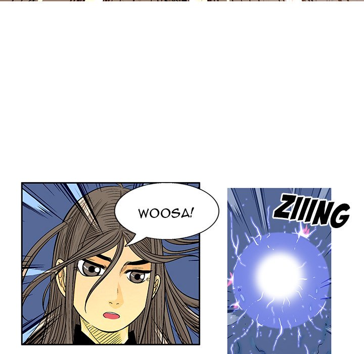 The Journey of the Dragon - episode 19 - 26