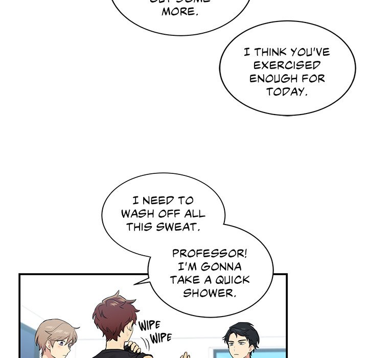 My X Report - episode 45 - 15