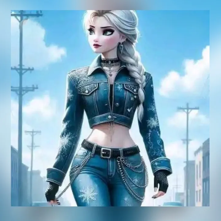 myqueenelsa