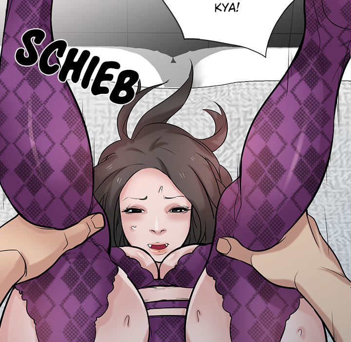 Verliebt in meine Schwägerin - episode 36 - 104
