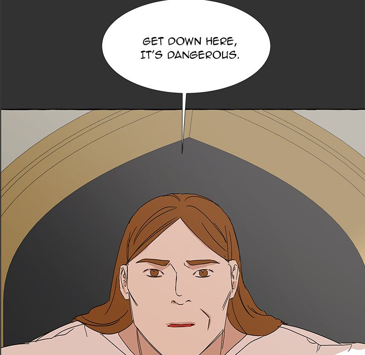 New Life, New Me - episode 78 - 121