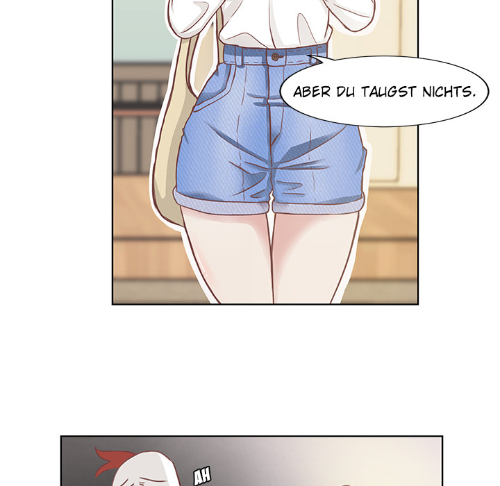 Der Mädchen-Knigge - episode 1 - 39