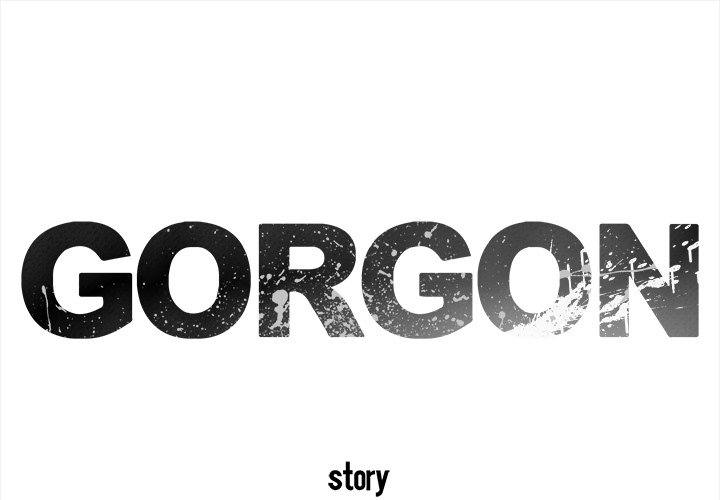 Gorgon - episode 16 - 0