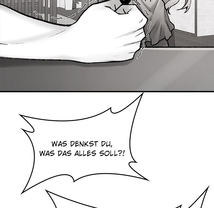 Bei Berührung Körpertausch - episode 1 - 91