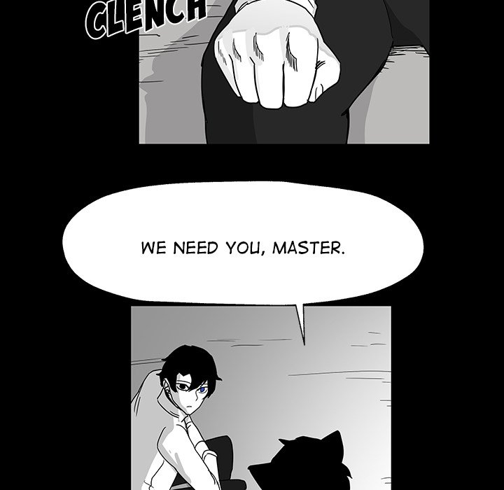 Nine Fantasy - episode 26 - 111
