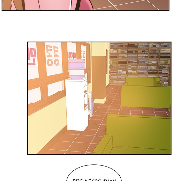 Soojung's Comic Store - episode 27 - 58