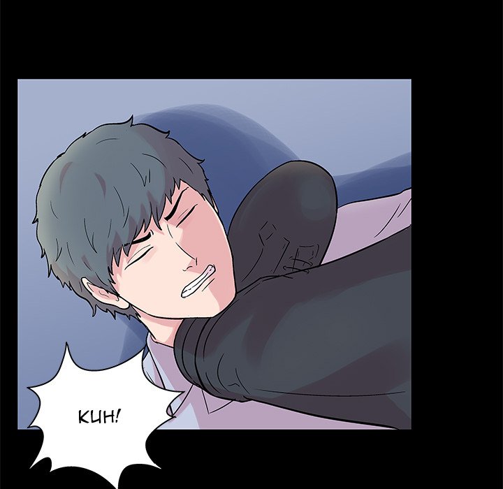 Project Utopia - episode 26 - 6