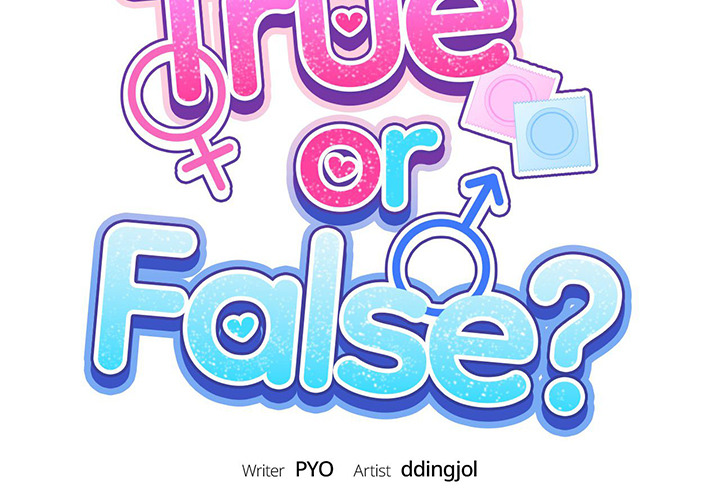 True or False? - UNCENSORED - episode 68 - 2
