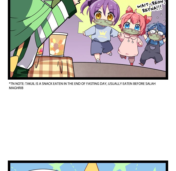 Reon and Friends - episode 78 - 5