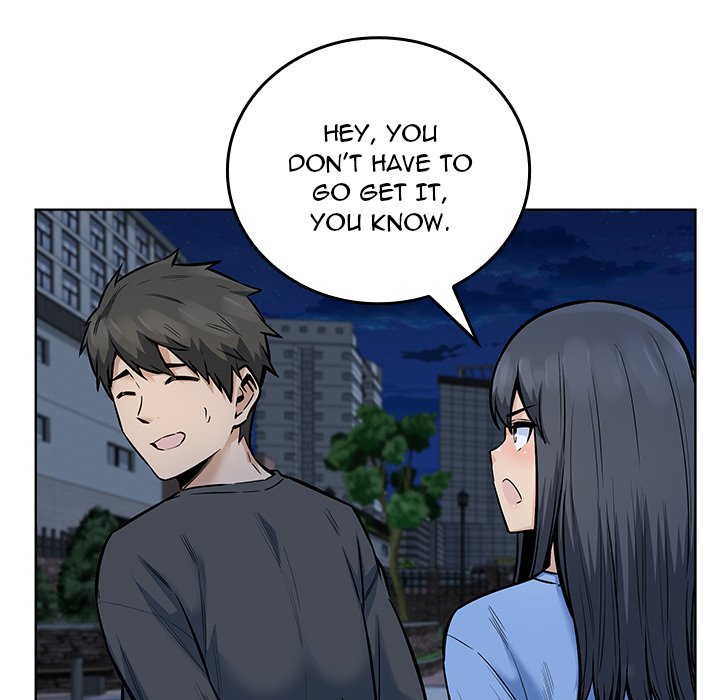 Excuse Me, This is my Room - episode 39 - 16