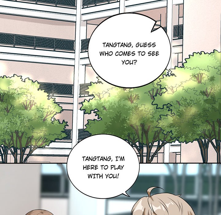 Mommy, Where's My Daddy? - episode 30 - 27