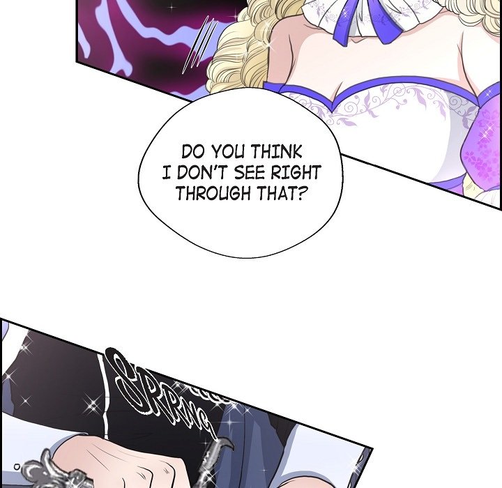 On the Emperor's Lap - episode 38 - 13