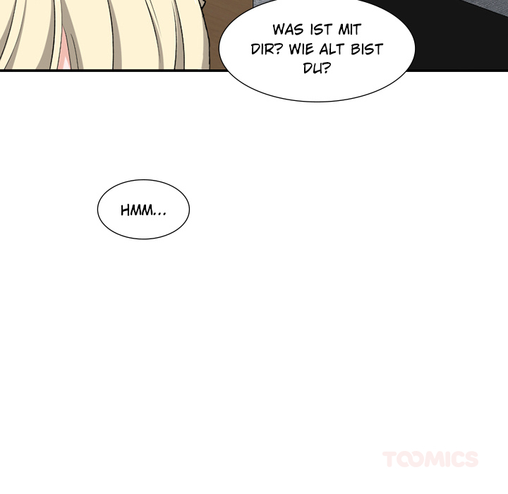 Pheromon Sorbet♥ - episode 15 - 61