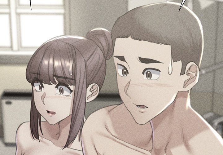 Lustful Games - episode 5 - 1