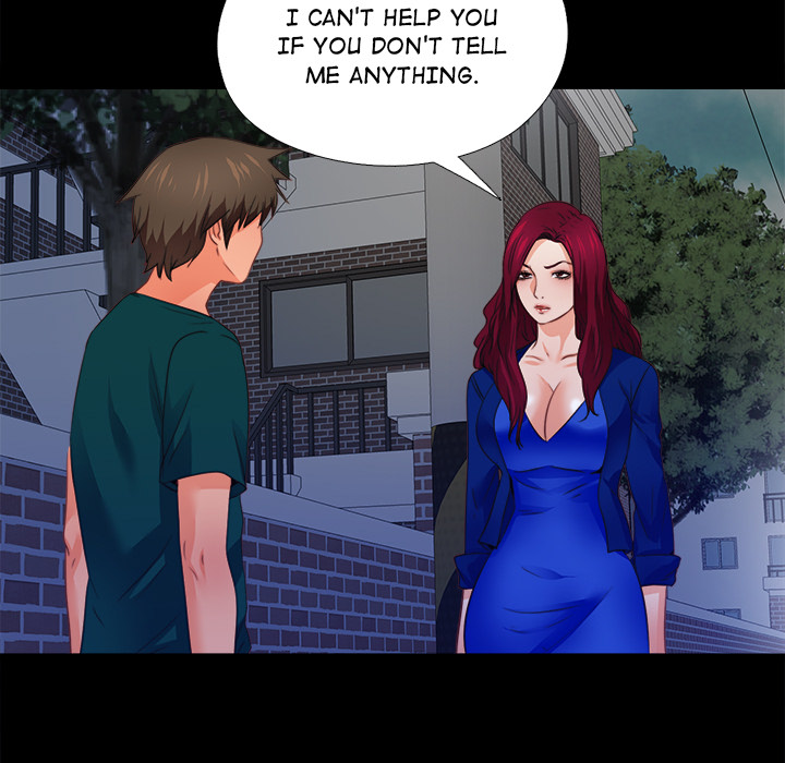 Love on Canvas - episode 44 - 30
