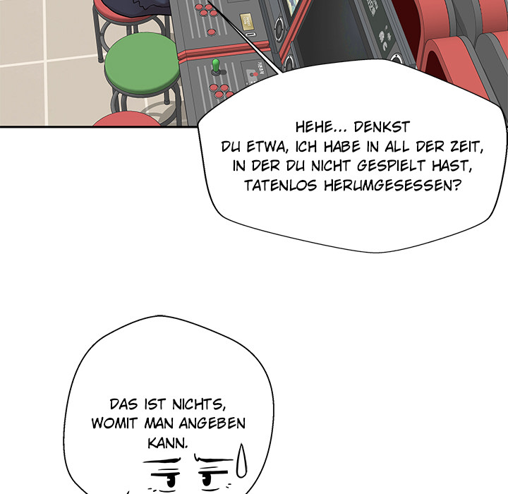 Liebe... aber nur zum Üben - episode 29 - 61