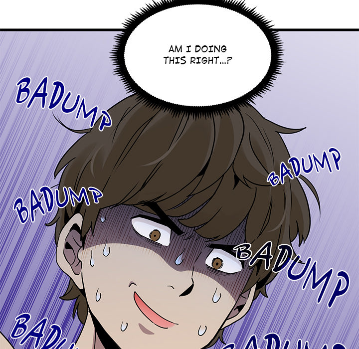 Snapping into Love - UNCENSORED - episode 4 - 164