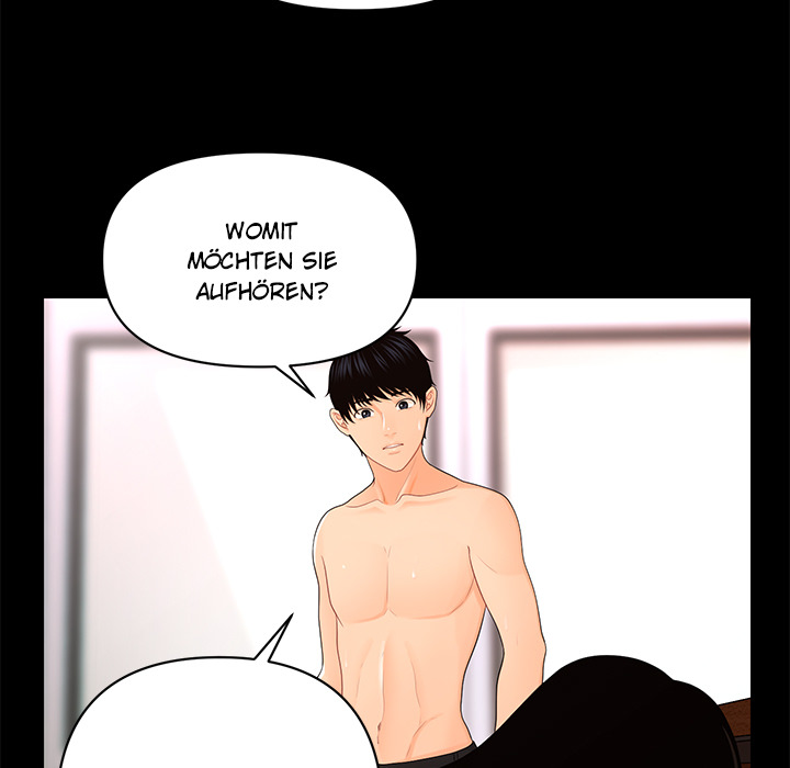 Meine Sekretärin - episode 18 - 22