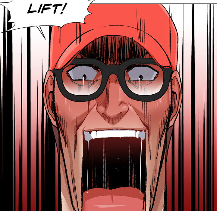 Man Up, Girl! - episode 28 - 40