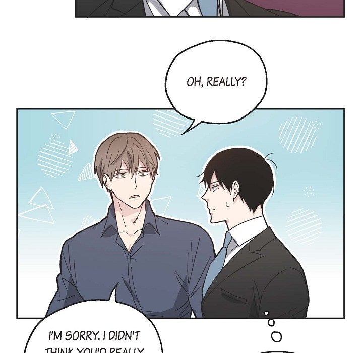 The Odds of This Love - episode 1 - 88