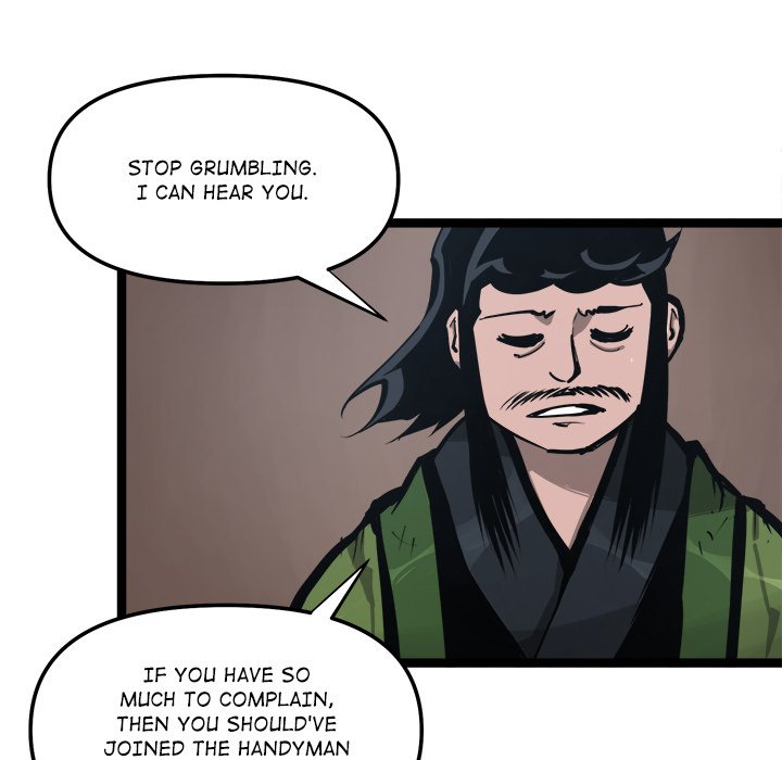 Lee Gwak, the Warrior - episode 24 - 51