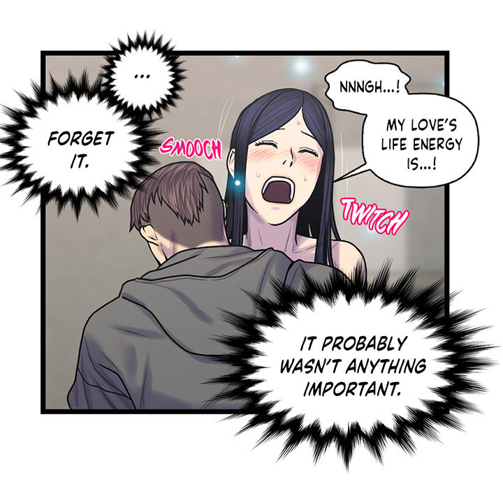 Sleeping With the Ghost - episode 58 - 66