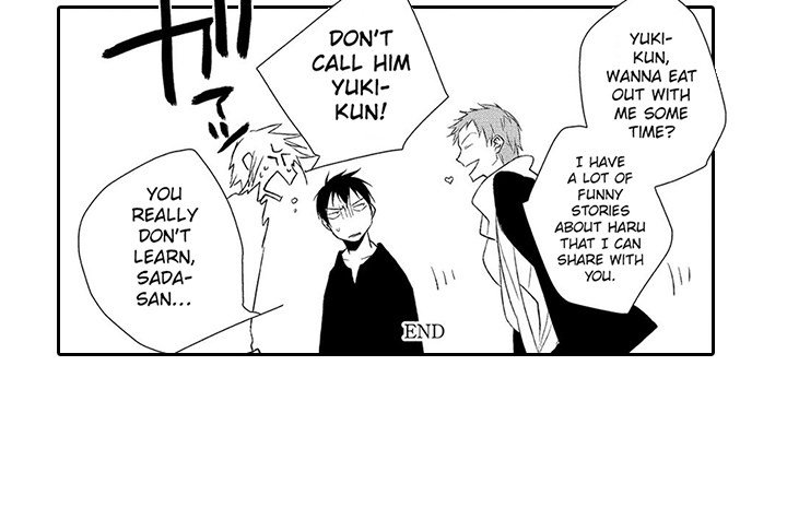 Boring Ninomiya-san - episode 4 - 49