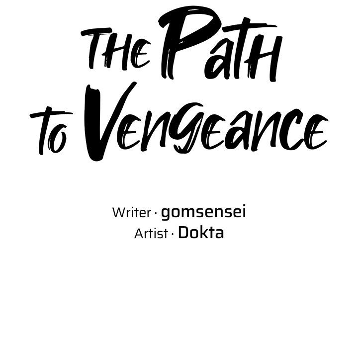 The Path to Vengeance - episode 5 - 19