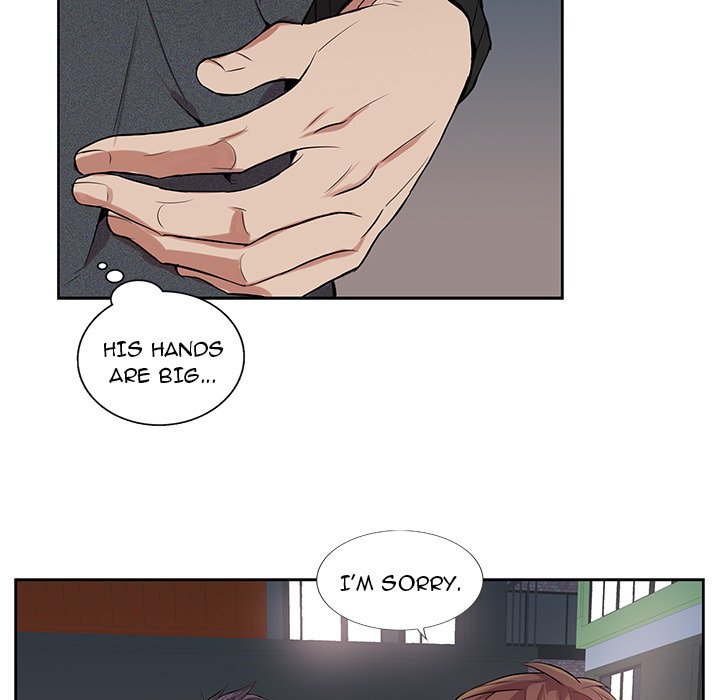 Why Is it You? - episode 4 - 4