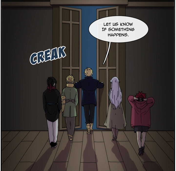 Meisters - episode 15 - 40