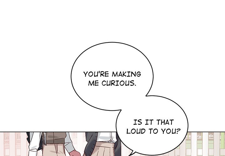 The Music Box of Petals - episode 14 - 2