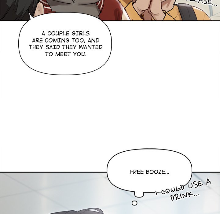 Getting to Know Mila - episode 1 - 63
