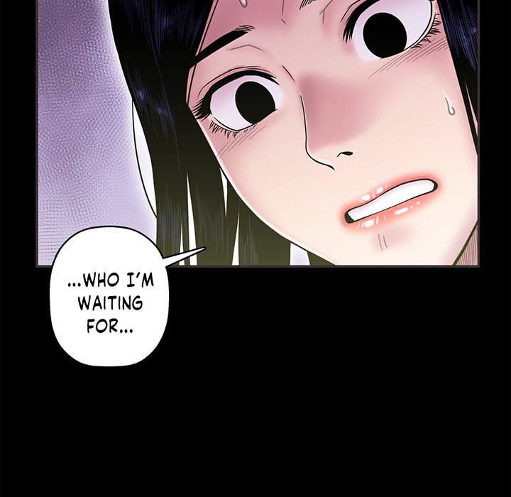 Sleeping With the Ghost - episode 14 - 4