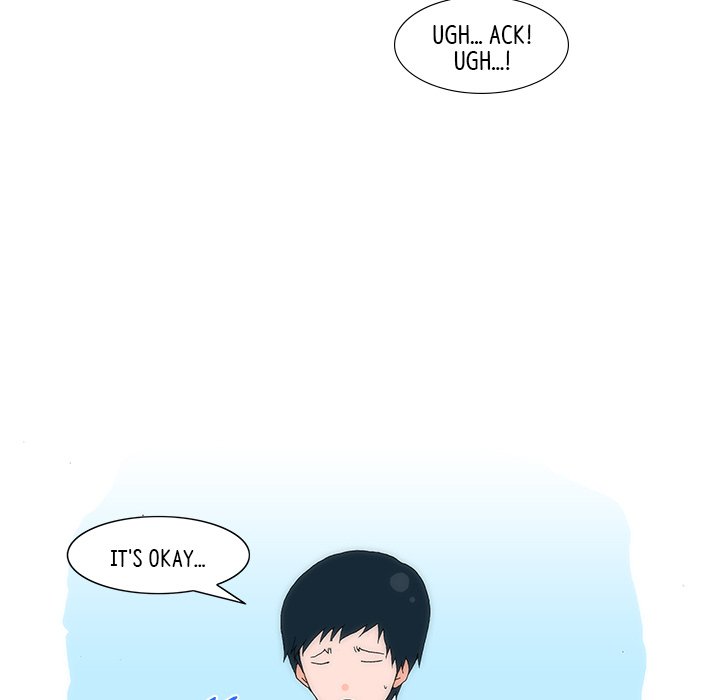 Can't See Can't Hear But Love - episode 12 - 25