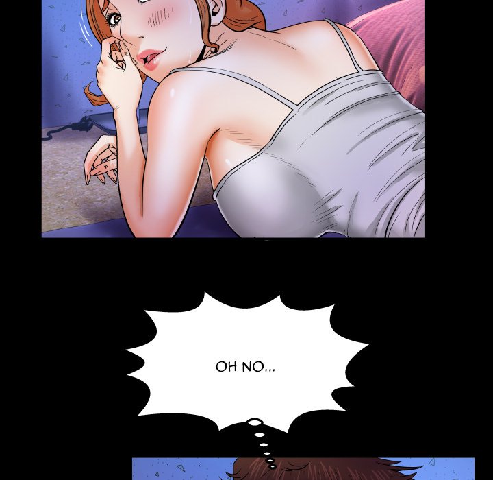 Secret Life - episode 10 - 14