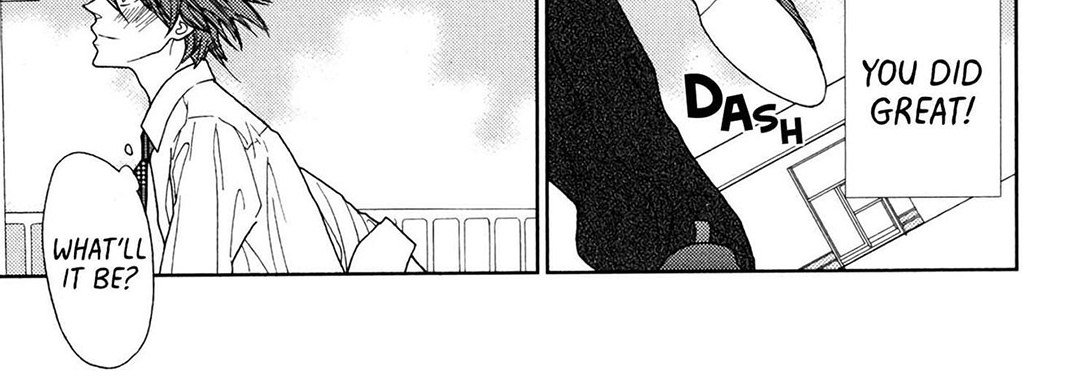 Another Love Story Between My Trainee and I - episode 6 - 47