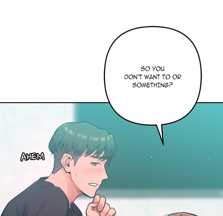 Never Just Friends - episode 8 - 15