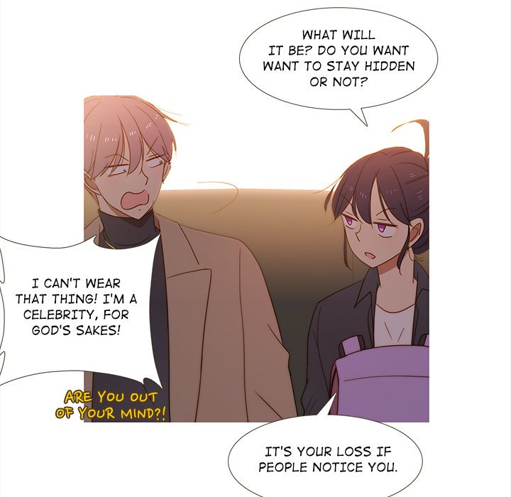 My Life as a Half-Magi - episode 17 - 24