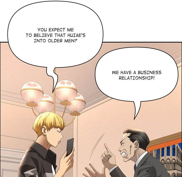 Her Bodyguard - episode 45 - 41