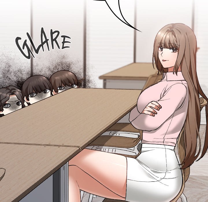 Don't Tell Anyone at School! - episode 6 - 61