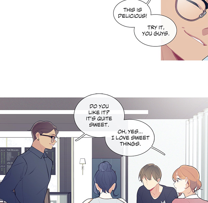 What's Going On? - episode 21 - 26