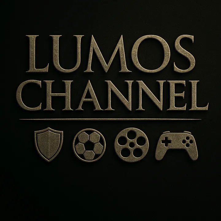 lumoschannel