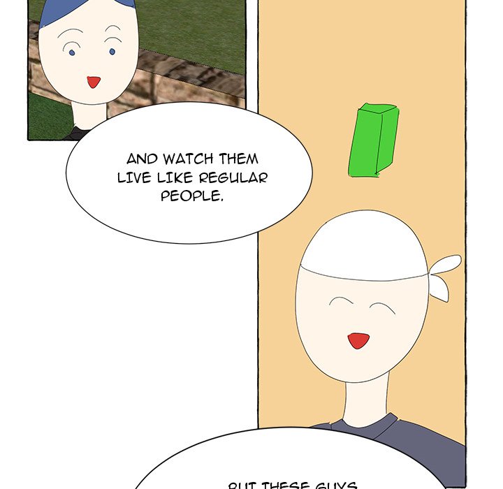 New Life, New Me - episode 38 - 89