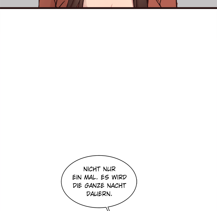 Liebe ist doof - episode 34 - 61